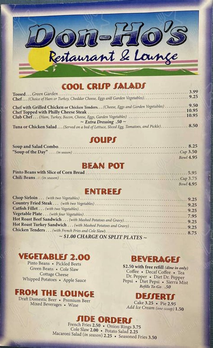 Discover the Legendary Don Ho Restaurant Hawaii: A Culinary Paradise