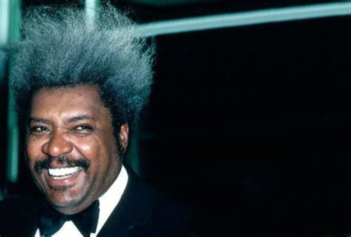 Don King: The Legendary Boxing Promoter Who Shaped the Sport