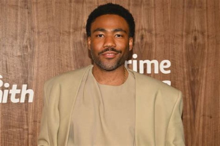 Donald Glover Real Name: Unveiling the Identity Behind the Multi-Talented Artist