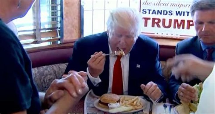 Donald Trump Daily Routine: An In-Depth Look into His Daily Life