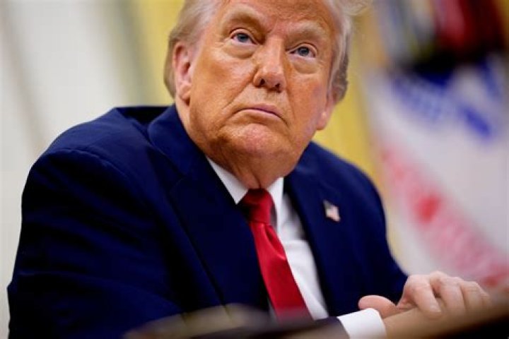 Donald Trump's Legacy: A Comprehensive Analysis of His Leadership and Impact