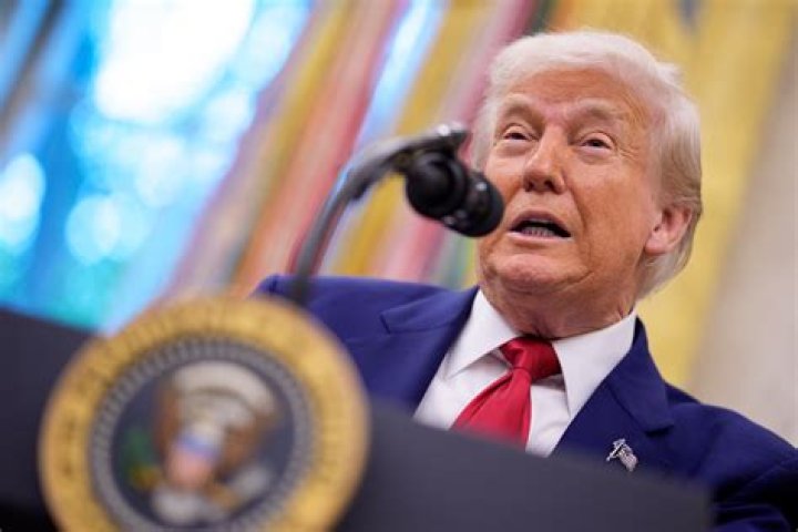 Donald Trump Statue: A Monumental Exploration of Art, Politics, and Public Sentiment