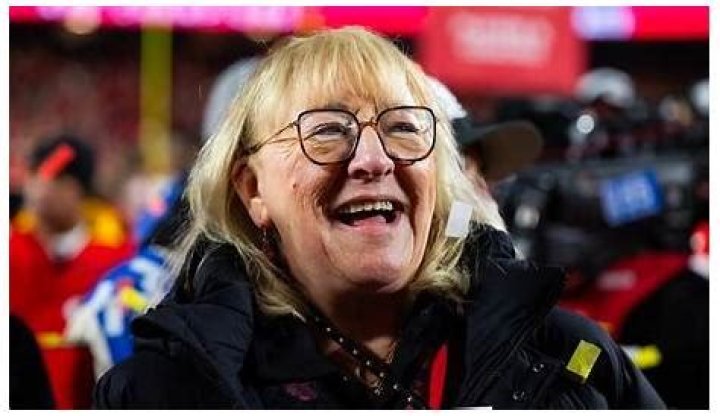 Donna Kelce Health Problems: A Comprehensive Exploration