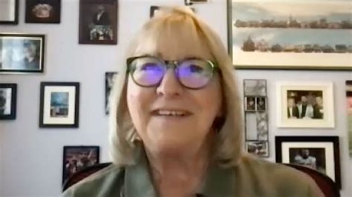 Donna Kelce Hospitalized: A Comprehensive Look Into the Incident and Its Impact