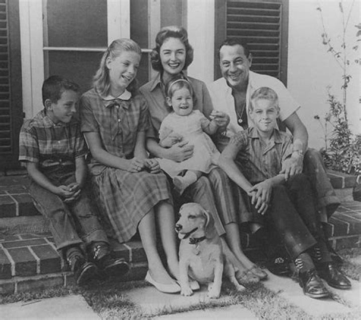 Donna Reed Family: A Comprehensive Look Into the Life and Legacy