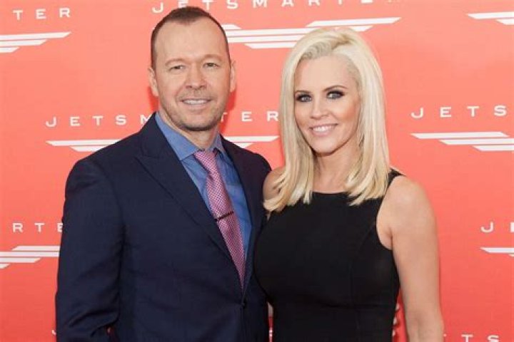 Donnie and Jenny McCarthy: A Journey of Love, Laughter, and Legacy