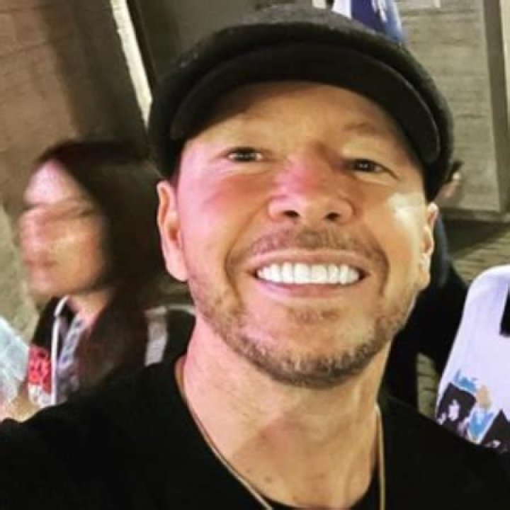 Donnie Wahlberg Bio: The Journey of a Multifaceted Talent