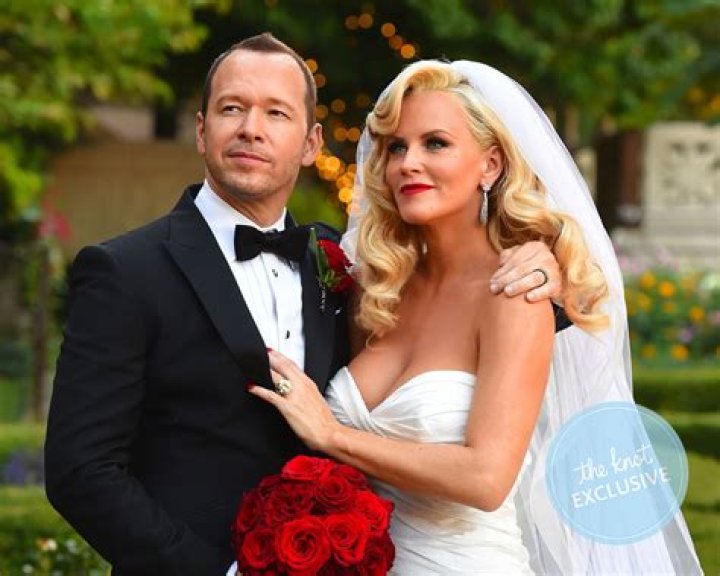 Donnie Wahlberg Married: A Comprehensive Look at His Love Life and Journey