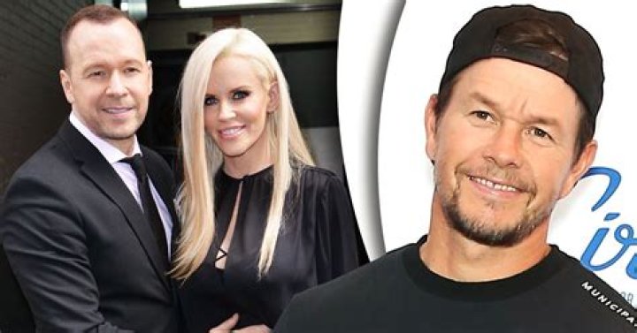 Donnie Wahlberg on Jenny McCarthy: A Comprehensive Look into Their Relationship and Journey