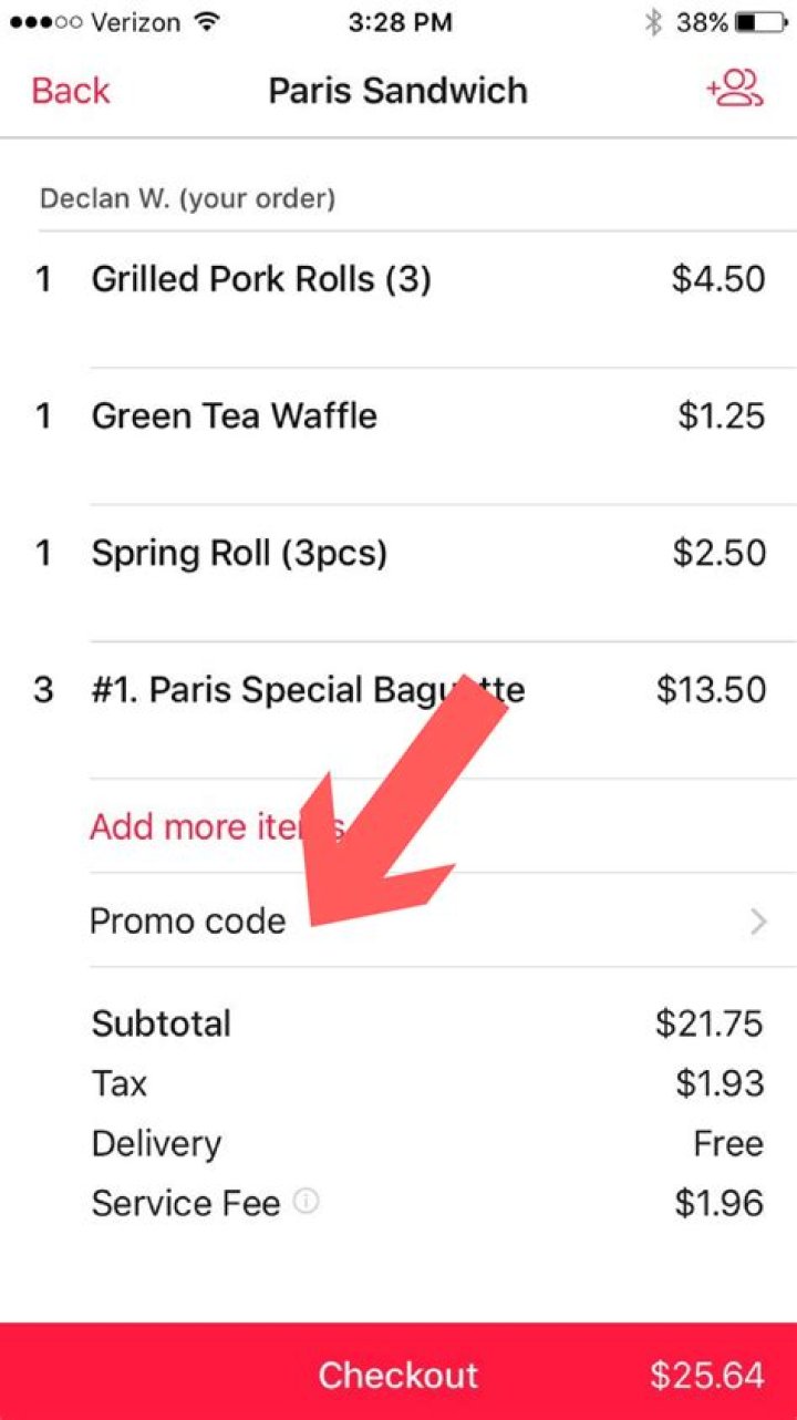 Maximize Your Savings: A Comprehensive Guide to Door Dash Coupon Code