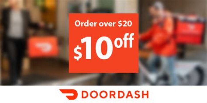 Doordash Promo Codes That Work: A Comprehensive Guide to Save Money on Your Orders