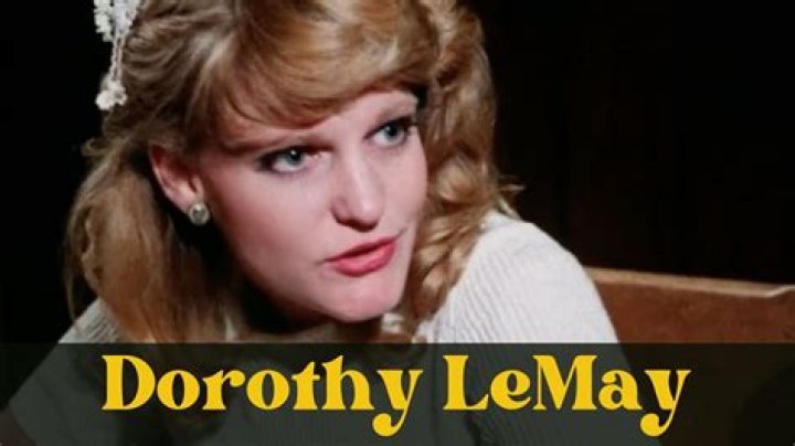 Dorothy Lemay: A Journey Through Her Life, Legacy, and Impact