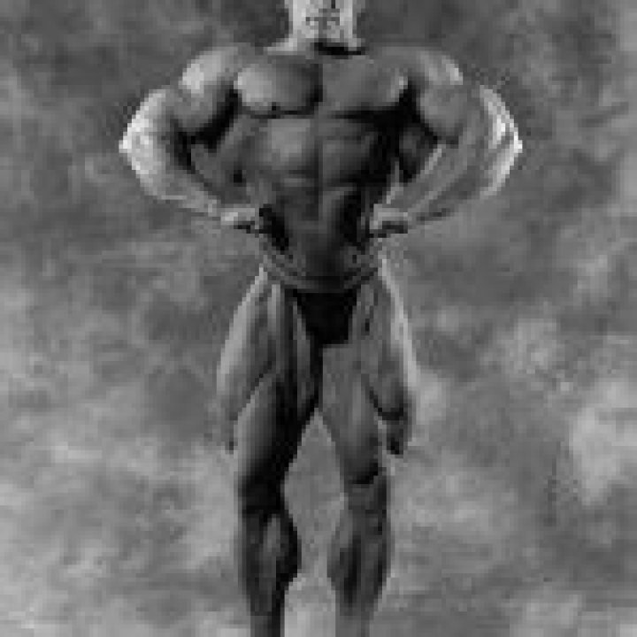Dorian Yates Height and Weight: A Comprehensive Look at the Legendary Bodybuilder