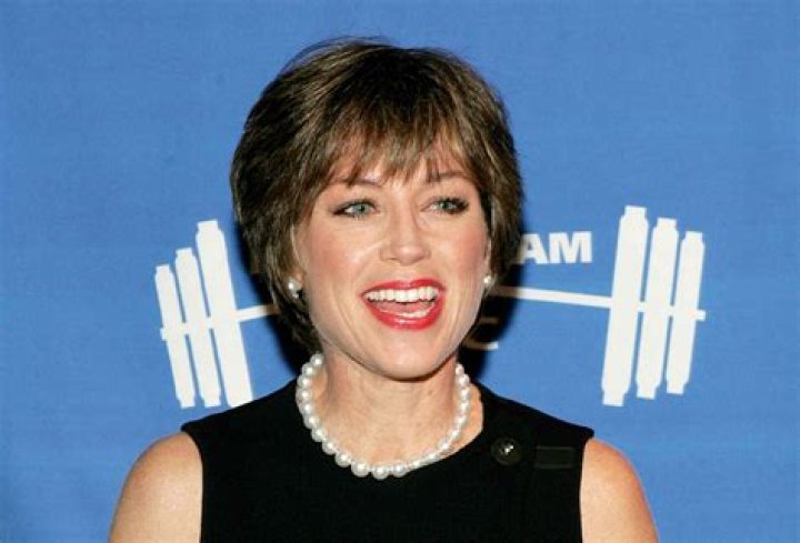 Dorothy Hamill Haircut Today: A Timeless Style That Never Goes Out of Fashion