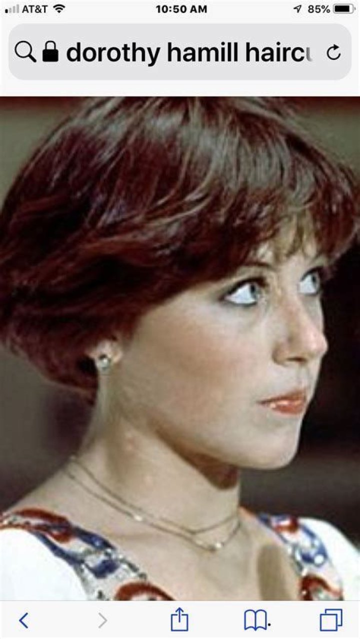 Dorothy Hamill Style Haircuts: A Timeless Trend with Modern Appeal