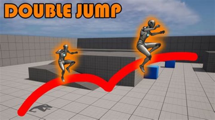 DoubleJump Video Games: Your Ultimate Gaming Experience