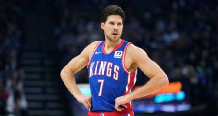 Doug McDermott Net Worth: A Comprehensive Look at His Career, Wealth, and Achievements