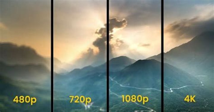 Download Movies in 480p, 720p, and 1080p: A Comprehensive Guide