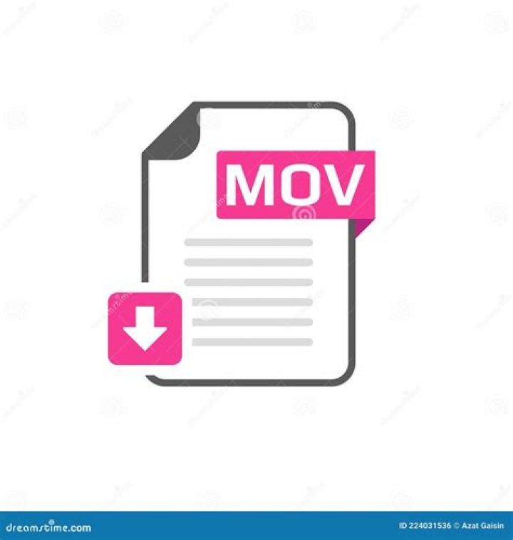 Download.Mov: The Ultimate Guide to Understanding and Utilizing MOV Files