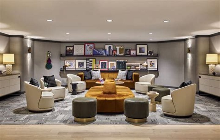 Downtown Omni Austin TX: The Ultimate Guide to Your Luxury Experience