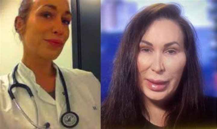 Dr. Anastasia Maria Loupis: A Comprehensive Look at Her Expertise, Achievements, and Contributions