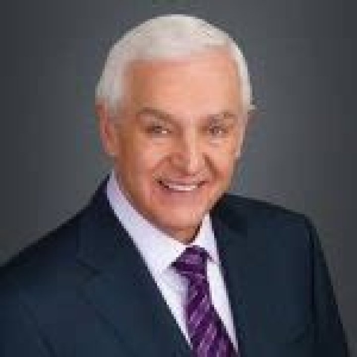 Dr. David Jeremiah Biography: A Comprehensive Insight into His Life and Legacy