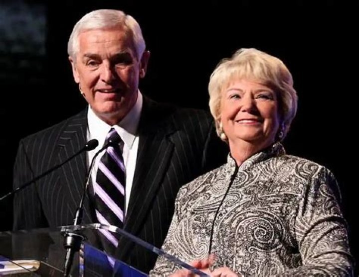Dr. David Jeremiah Passed Away: A Comprehensive Tribute to a Beloved Leader