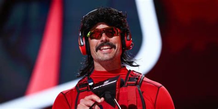 Dr Disrespect Net Worth: Unveiling the Gaming Legend's Financial Empire