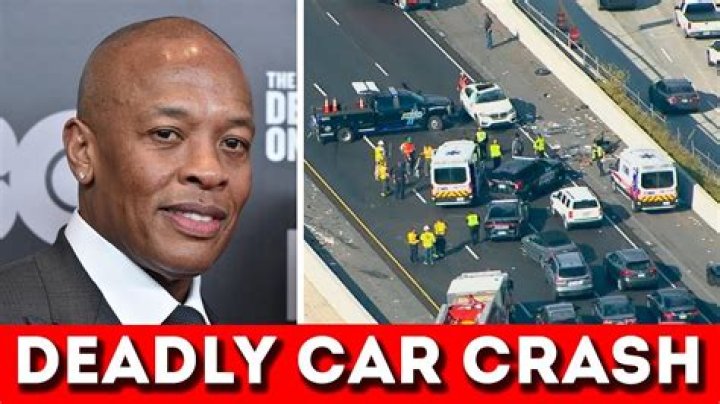 Dr. Dre Accident: The Untold Story and Key Details You Need to Know