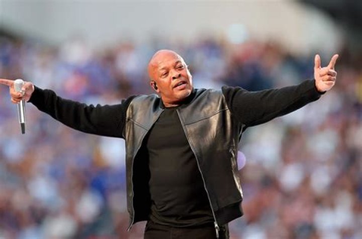 Dr. Dre Biography: The Legend Behind the Beats