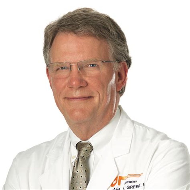 Dr. Greer: A Comprehensive Guide to the Renowned Expert in Health and Wellness