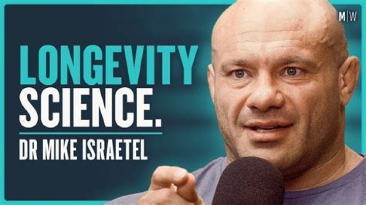 Dr. Mike Israetel Early Life: A Comprehensive Exploration of His Background and Journey