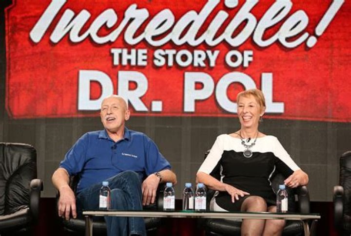 Dr. Pol Alive: Unveiling the Truth Behind the Legend