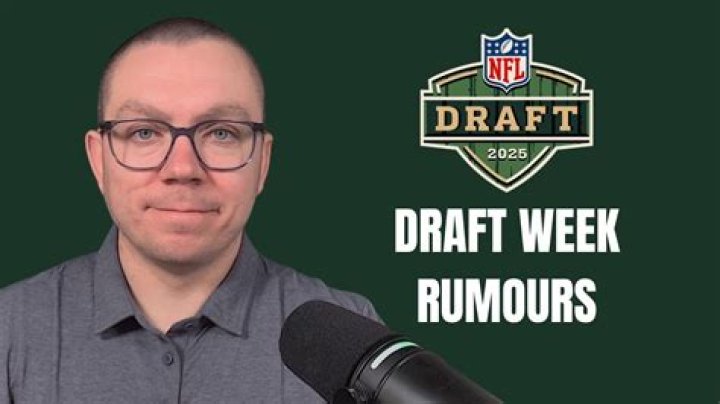 Draft Rumours: The Ultimate Guide to Understanding and Navigating the Speculation