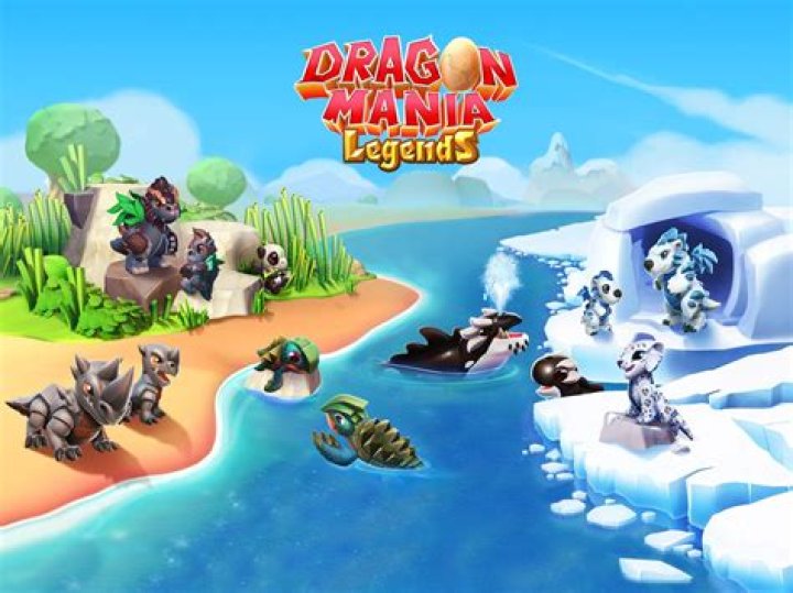 Dragon Mania Legends Download Android: Your Ultimate Guide