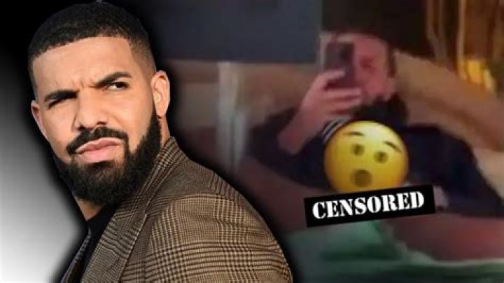 Drake DIC Pic Leak: The Truth Behind the Viral Sensation