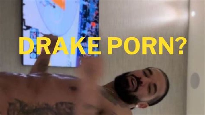 Drake DIC Pic Leaked: The Full Story and Its Impact