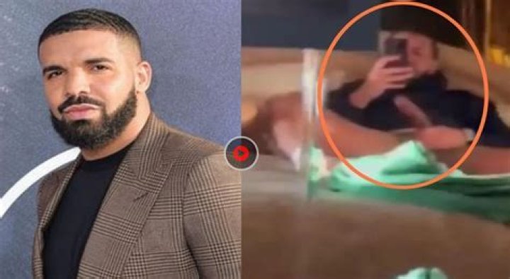Drake Dick Leak Pic: Debunking the Myth and Exploring the Truth