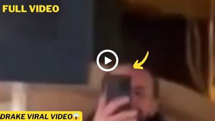 Drake Dick Pic Leaked: The Truth Behind the Viral Sensation