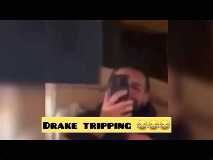 Drake Dickpic: The Story Behind the Controversy and Its Impact
