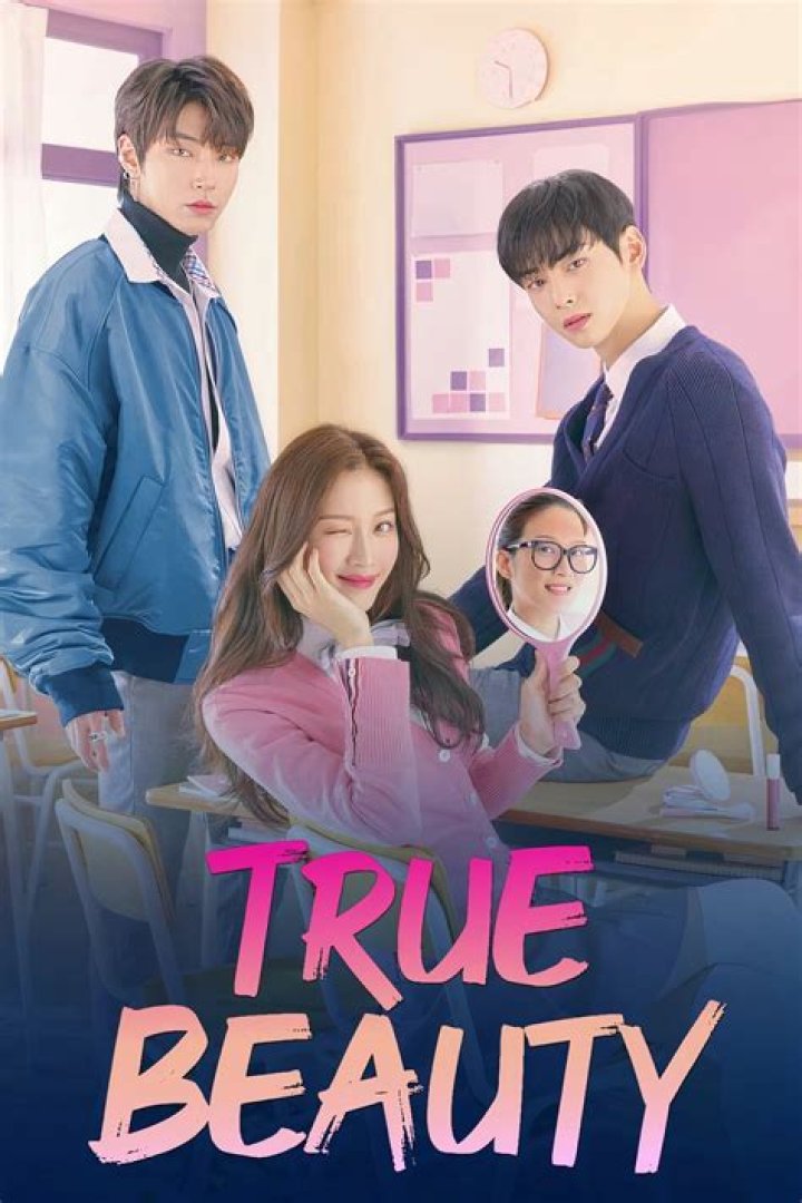 Top Dramas Like True Beauty: A Must-Watch Guide for K-Drama Fans
