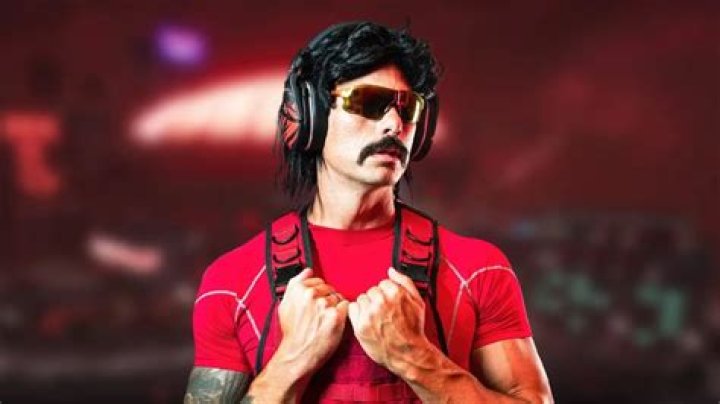 DrDisrespect Tattoos: A Deep Dive Into His Ink and Symbolism