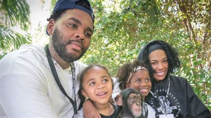 Dreka and Kevin Gates Together: A Musical Powerhouse Redefining Rap