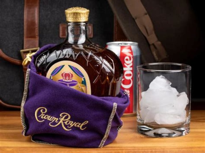 Discover the Allure of Crown Royal: A Comprehensive Guide to Drink Crown Royal