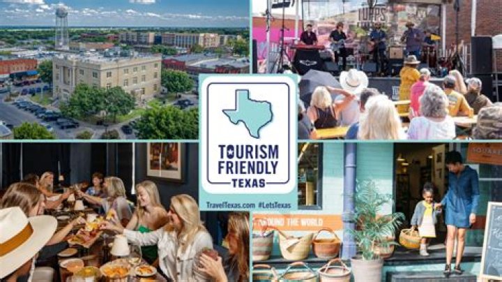 Discover the Charm of Dripping Springs TX Tourism