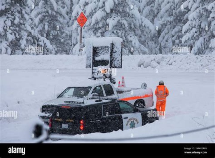 Driving Conditions at Snoqualmie Pass: A Comprehensive Guide for Safe Travel