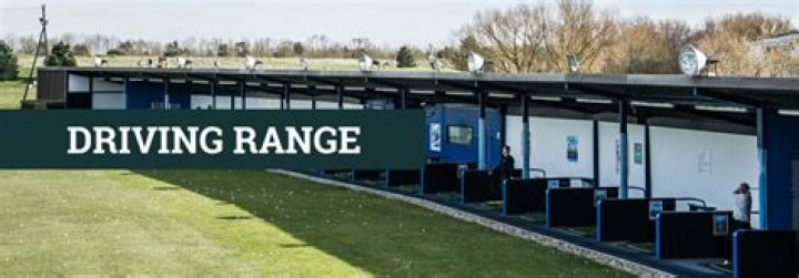 Top Driving Ranges in Lubbock: Your Ultimate Guide to Perfecting Your Golf Swing