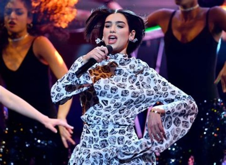 Dua Lipa Gigs: A Comprehensive Guide to Her Concerts and Performances