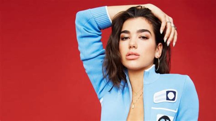 Dua Lipa Model Career: A Comprehensive Exploration