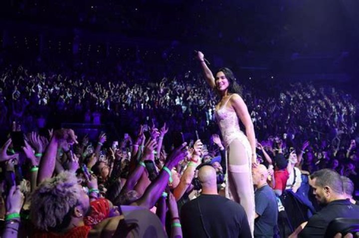 Unveiling the Magic of the Two Lips Tour: A Journey into Music and Creativity